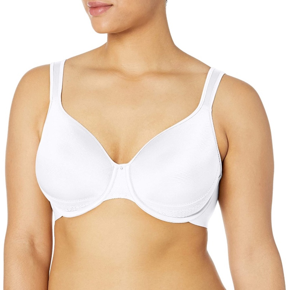 *PLAYTEX Full Coverage Perfect Underwire S520